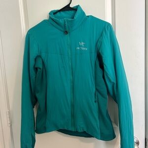 Arc'teryx Atom LT Puffer Jacket Size Small